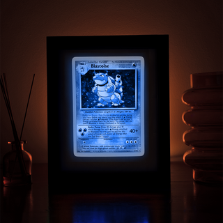 Blastoise Pre-Order